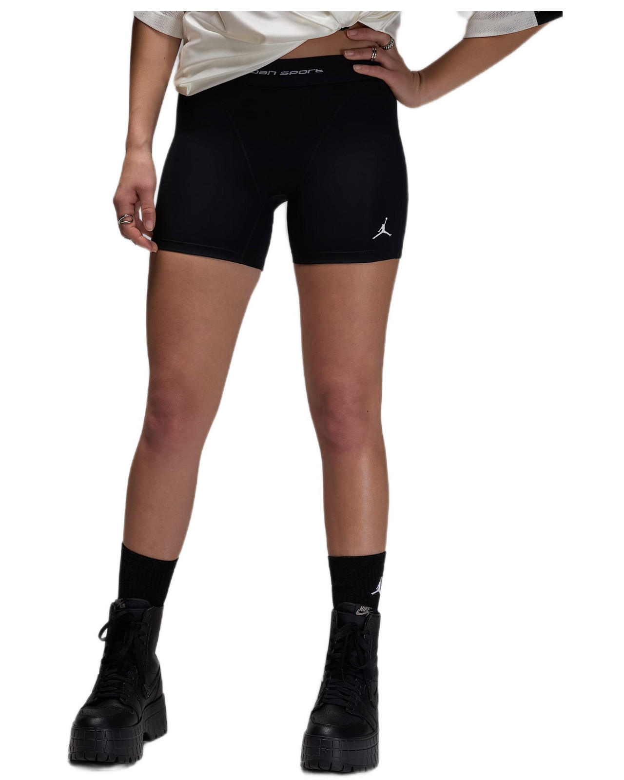 Nike Jordan Sport Leak Protection: Period Shorts Veľkosť: XS