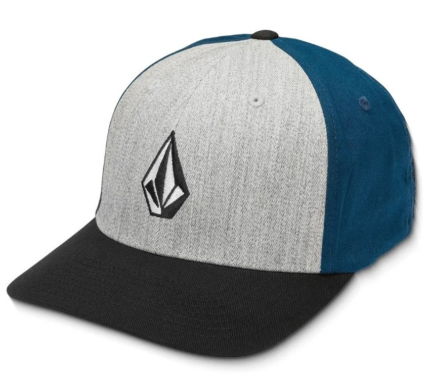 Volcom Full Stone Flexfit Cap Veľkosť: S