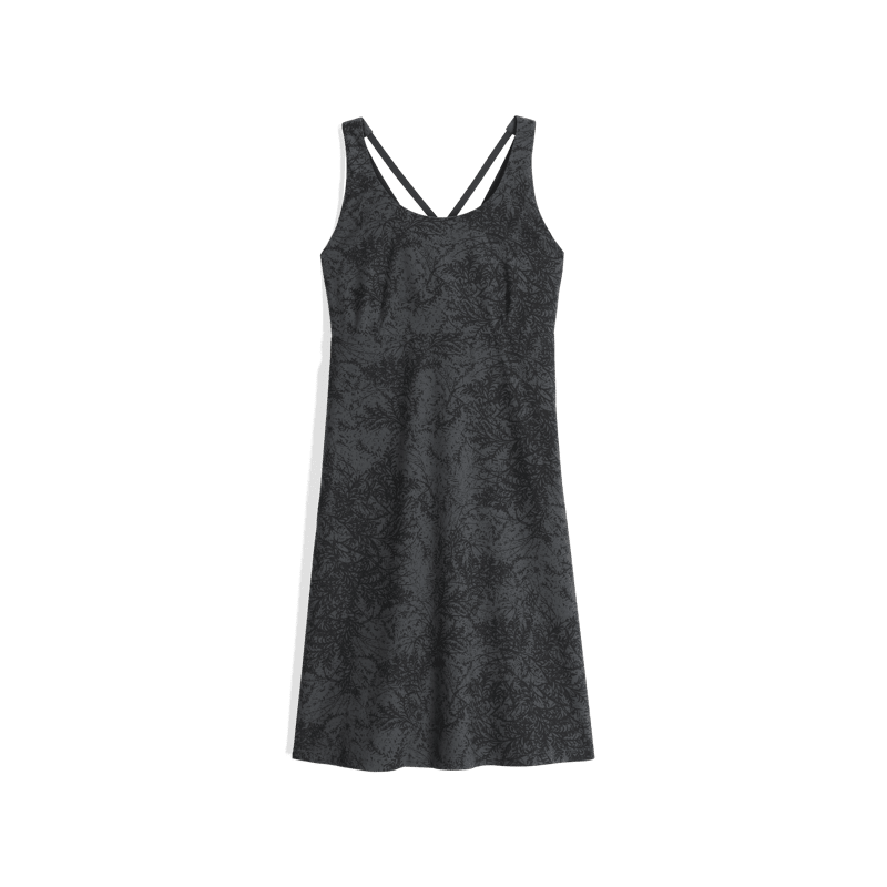 Dámske šaty Royal Robbins Spotless Evolution Tank Dress