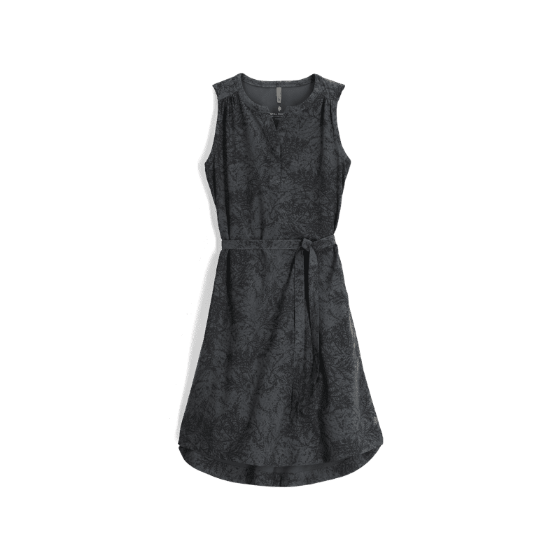 Dámske šaty Royal Robbins Spotless Traveler Tank Dress