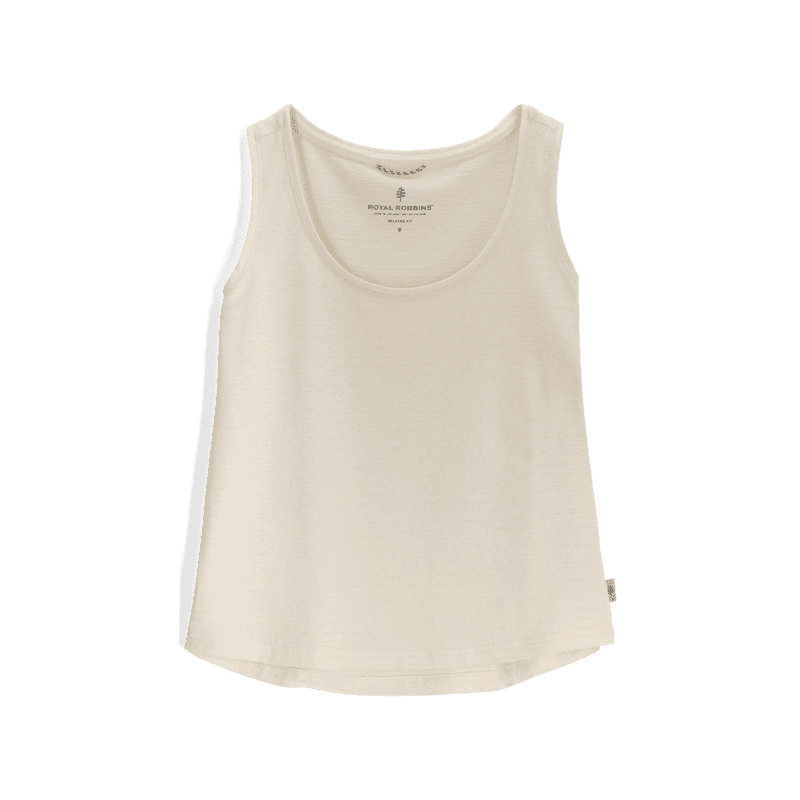 Dámske tielko Royal Robbins Women's Vacationer Boxy Tank