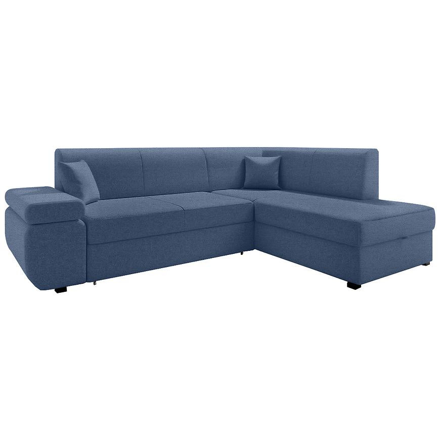 Rohová sedacia súprava Fenix Neve 74 pravý