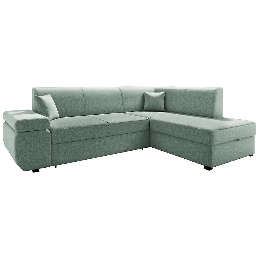 Rohová sedacia súprava Fenix Neve 34 pravý