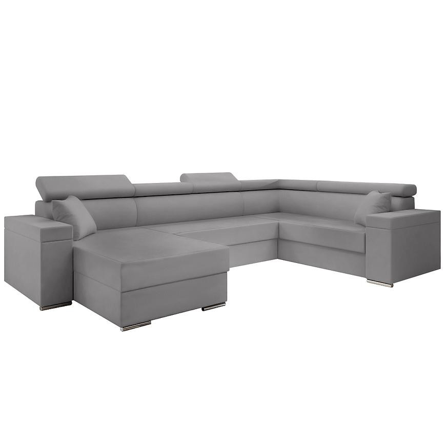 Rohová sedacia súprava Focus U Vogue 15 pravý