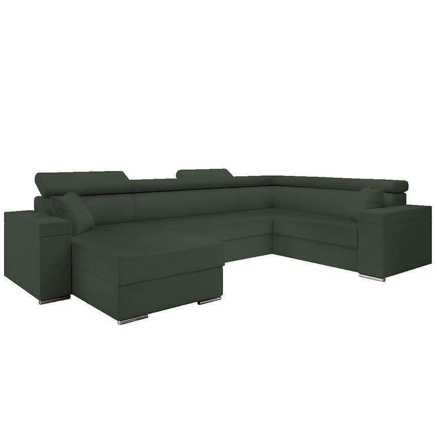 Rohová sedacia súprava Focus U Vogue 11 pravý