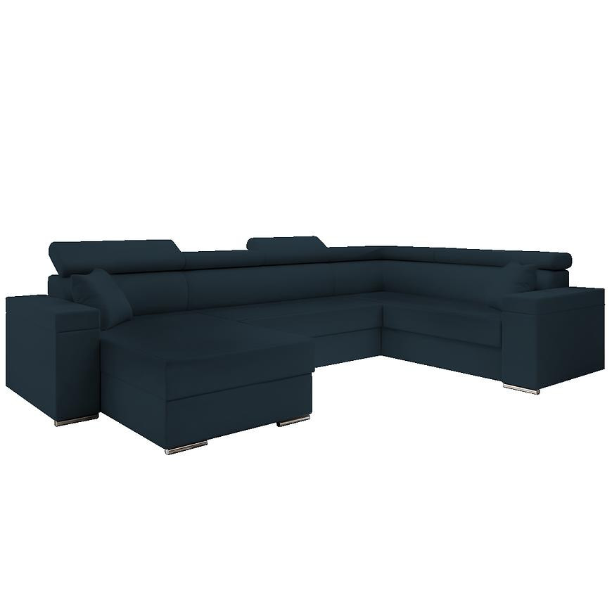 Rohová sedacia súprava Focus U Vogue 13 pravý