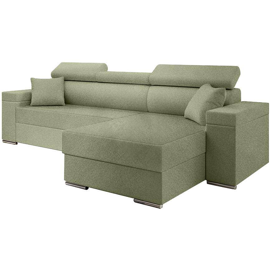 Rohová sedacia súprava Focus S Doha 8 pravý