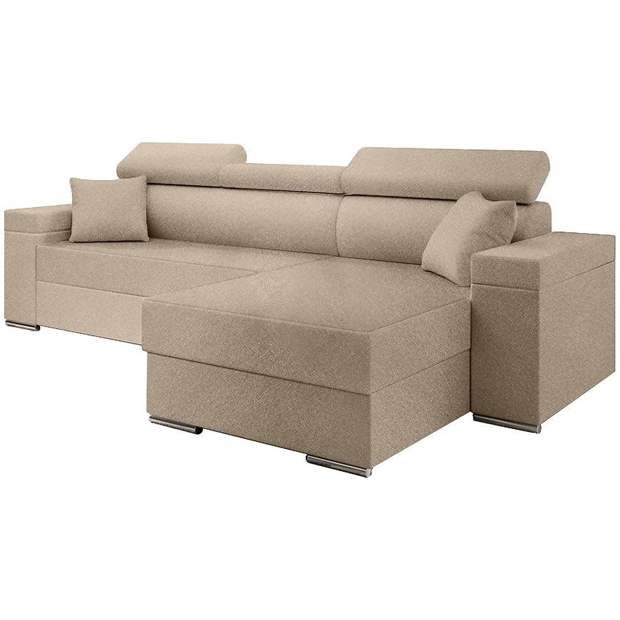 Rohová sedacia súprava Focus S Doha 4 pravý