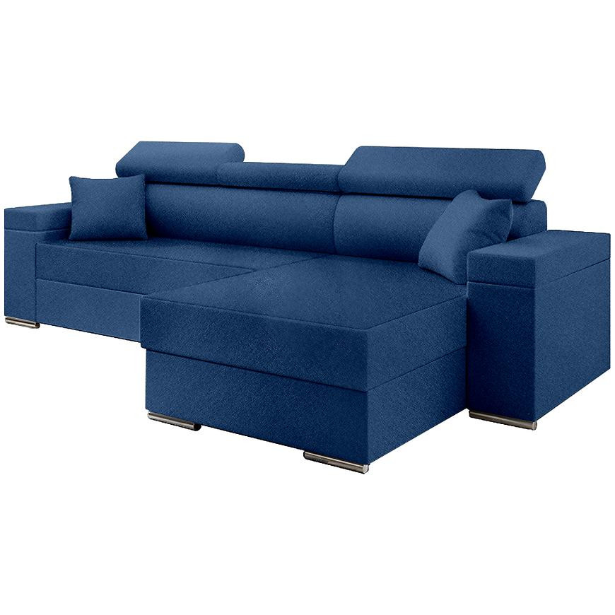 Rohová sedacia súprava Focus S Doha 11 pravý