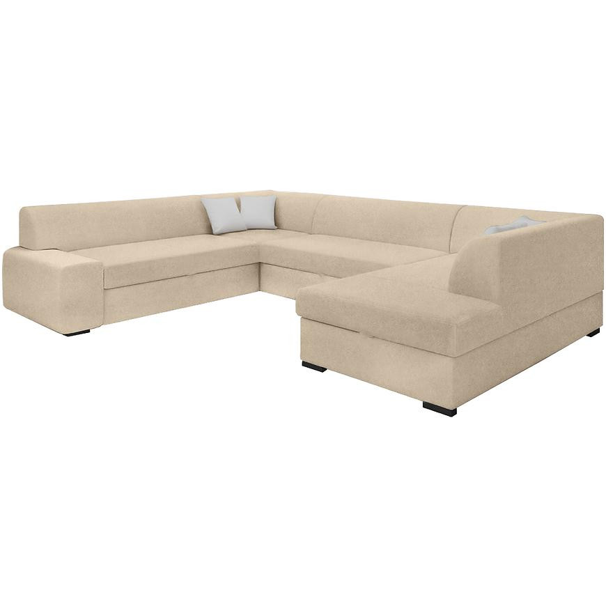 Rohová sedacia súprava Minos U Cloud 03 ľavý