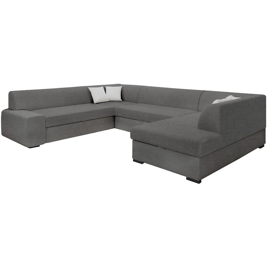 Rohová sedacia súprava Minos U Cloud 91 ľavý