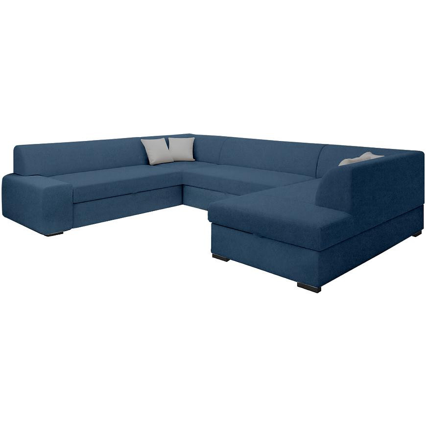 Rohová sedacia súprava Minos U Cloud 74 ľavý