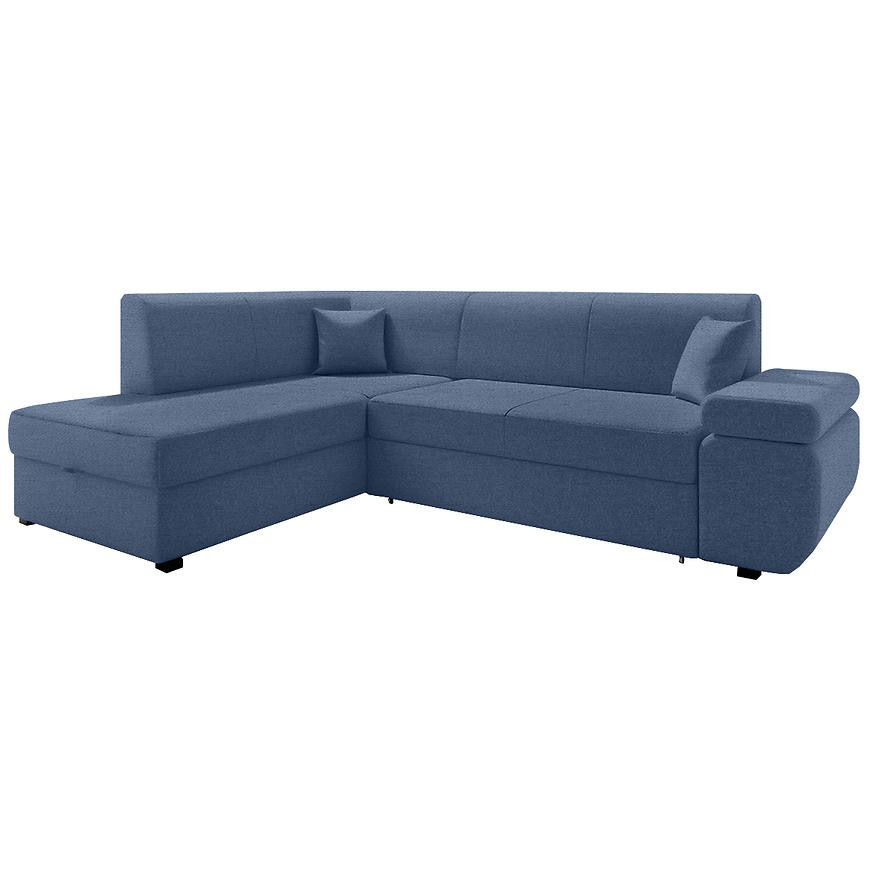 Rohová sedacia súprava Fenix Neve 74 ľavý