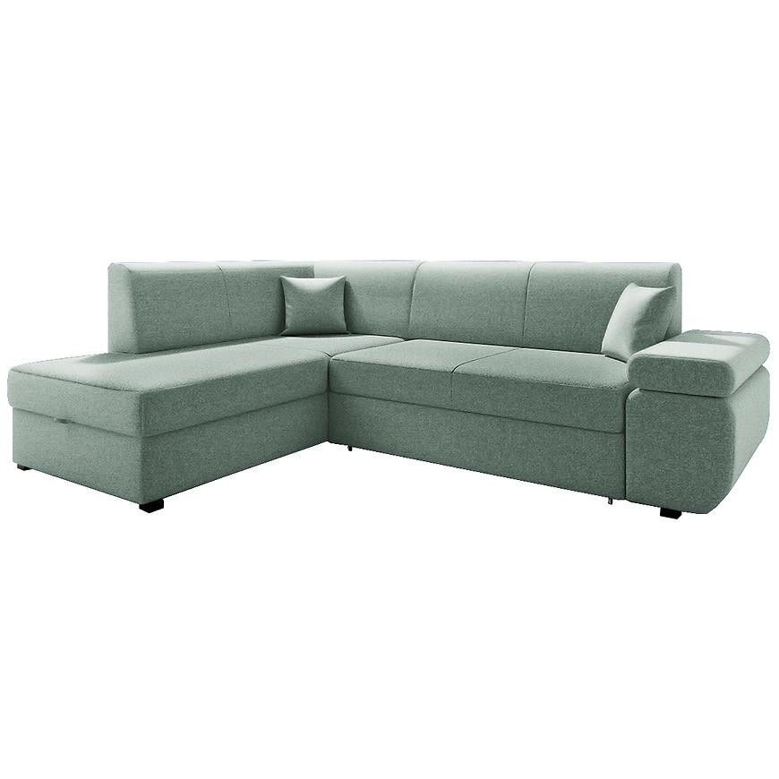 Rohová sedacia súprava Fenix Neve 34 ľavý