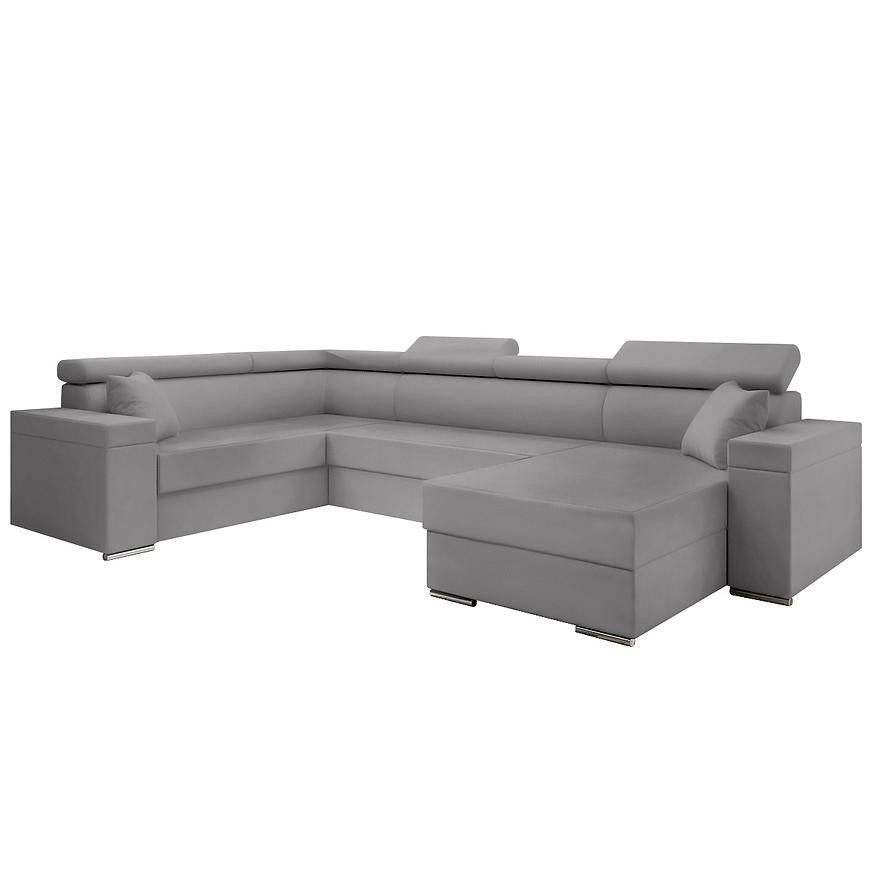 Rohová sedacia súprava Focus U Vogue 15 ľavý