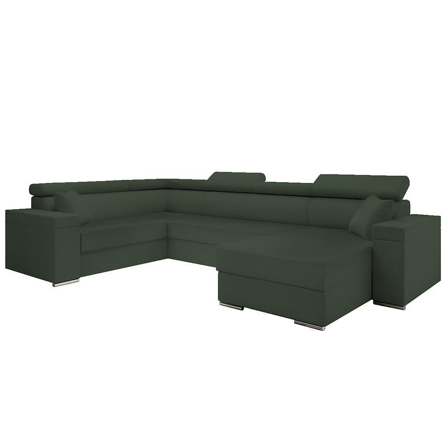 Rohová sedacia súprava Focus U Vogue 11 ľavý