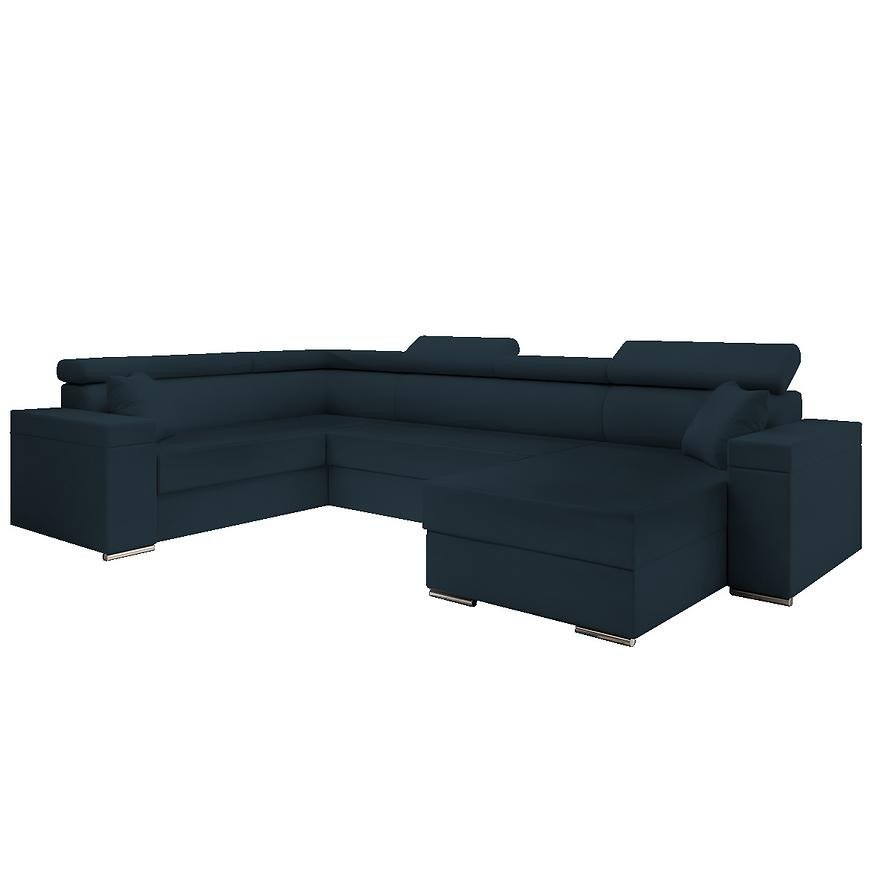 Rohová sedacia súprava Focus U Vogue 13 ľavý