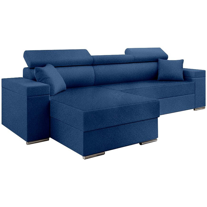 Rohová sedacia súprava Focus S Doha 11 ľavý