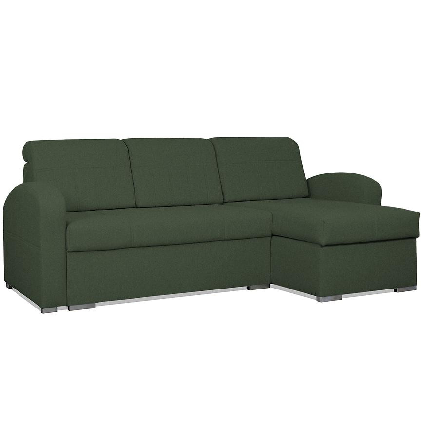 Rohová sedacia súprava Denis Herbi 10