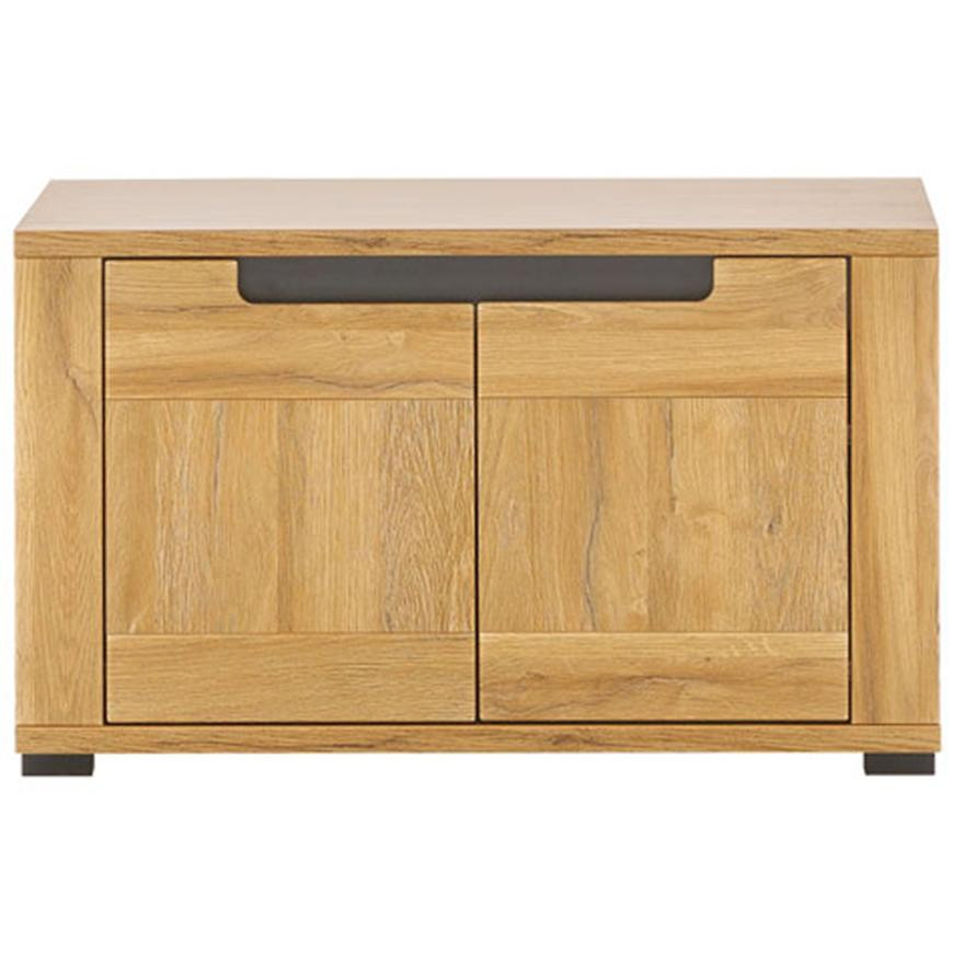 Skrinka York Y-12 Dub/Grafit