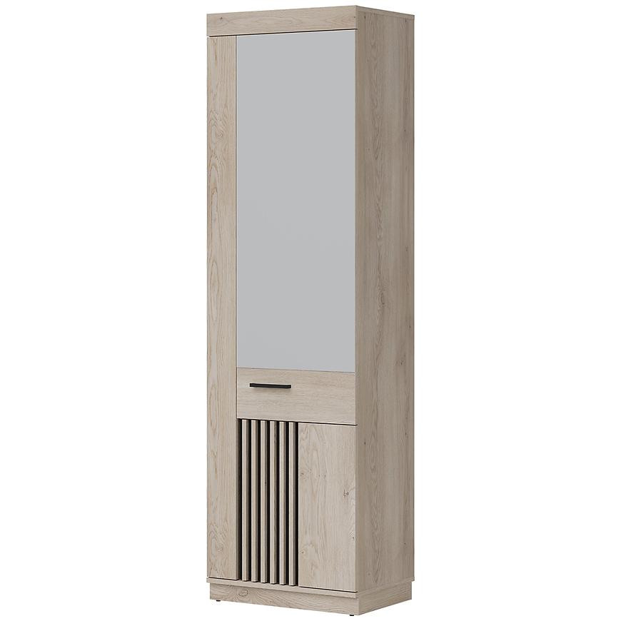 Skriňa Mati Mi14 Dub Crem/Cz