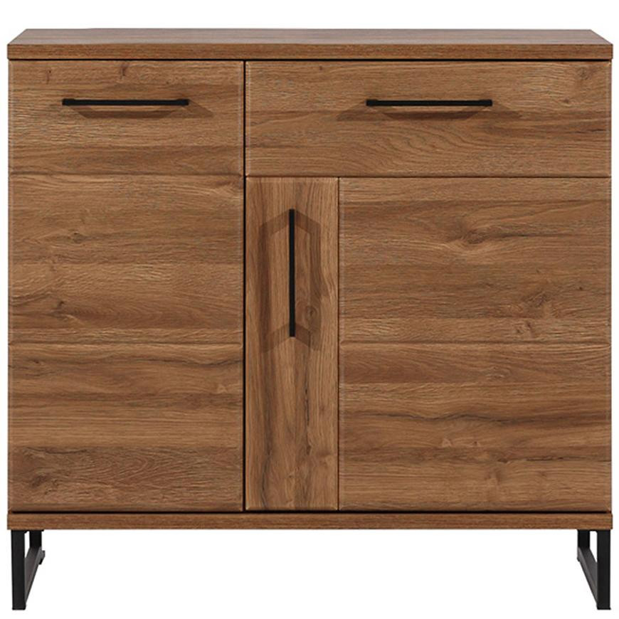 Komoda Ivo Iv02 dub April