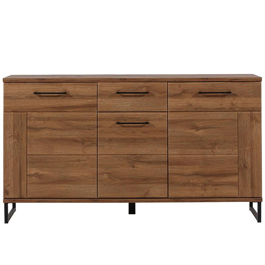 Komoda Ivo Iv03 dub April