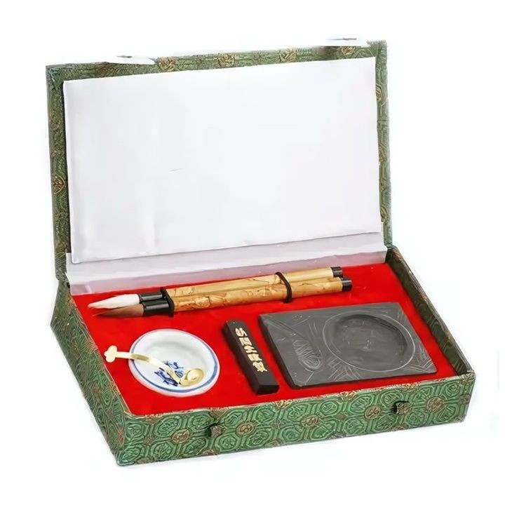 Sada na kaligrafiu D.K. ART & CRAFT 5 dielna