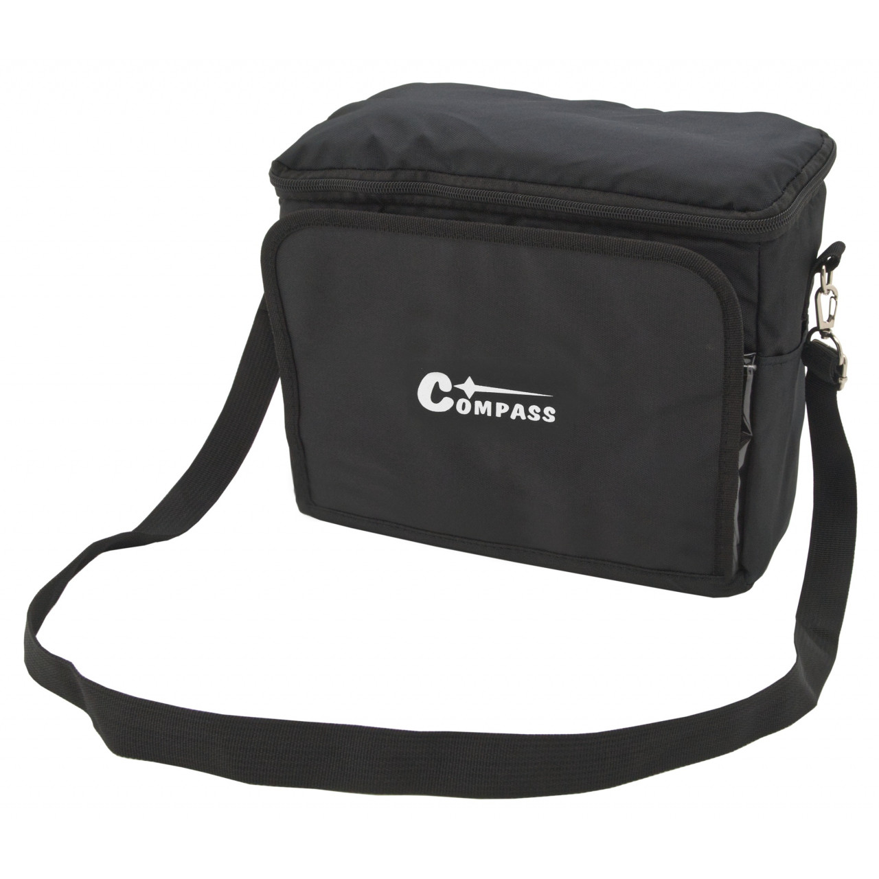 Termotaška Compass 5l - čierna