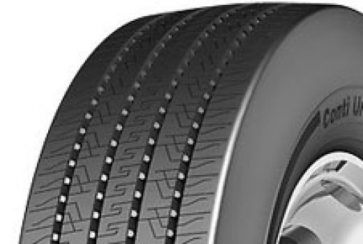 Continental Conti Urban HA3 iT 275/70 R22.5 152J