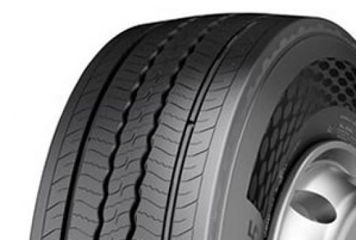Continental Conti Eco HS 5 HL 315/70 R22.5 158L