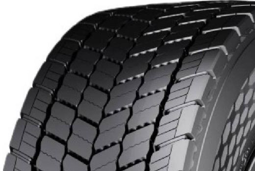 Continental Conti Eco HD 5 315/60 R22.5 152L
