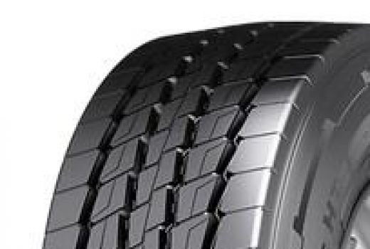 Continental Conti CrossTrac HT3 ED 385/65 R22.5 160K