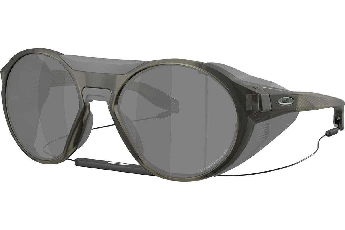 Oakley Clifden OO9440 944026 Polarized - ONE SIZE (56)