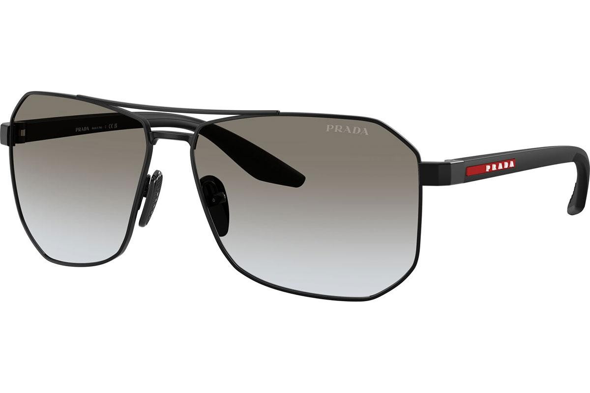 Prada Linea Rossa PSA53S 1BO5O0 - ONE SIZE (62)