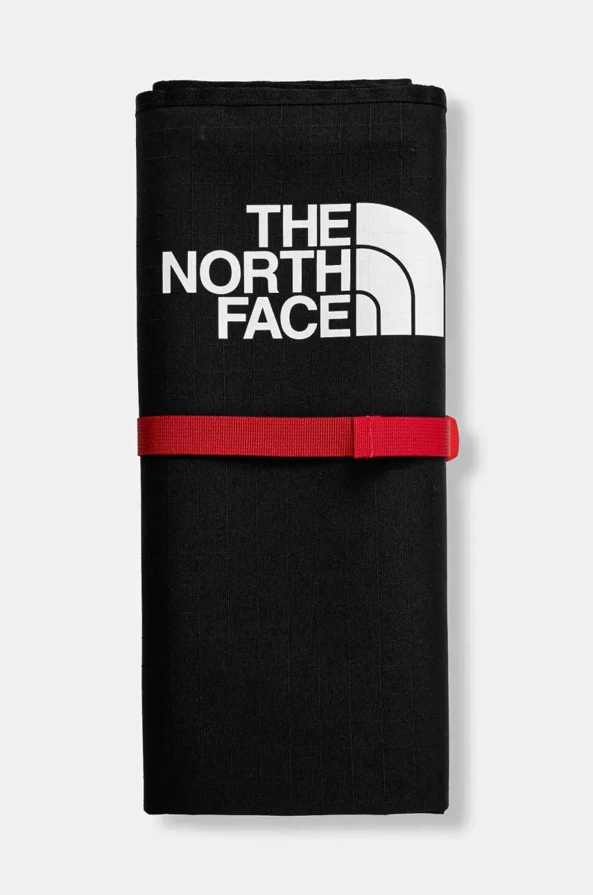 Kempingový stan The North Face Wawona čierna farba, NF0A81D24H01