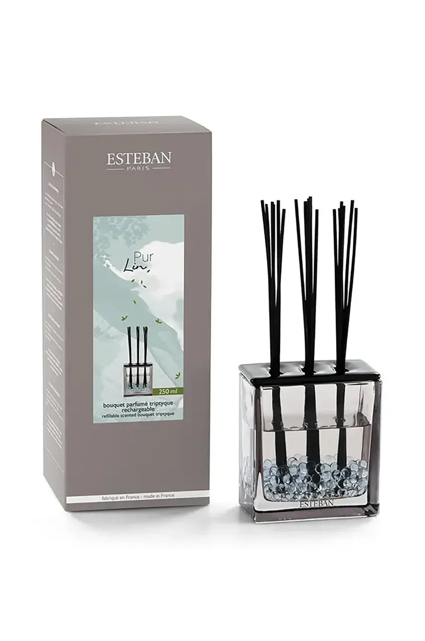 Aroma difuzér Esteban Triptyque Pur Lin 250 ml viac farieb