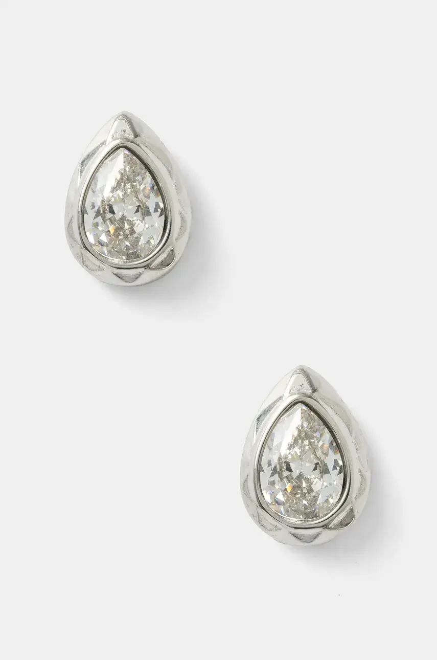 Náušnice Guess 4G LIGHT JUBE05 247JW