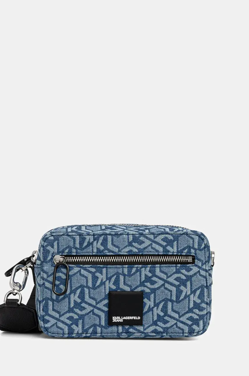 Puzdro Karl Lagerfeld Jeans A2W30165