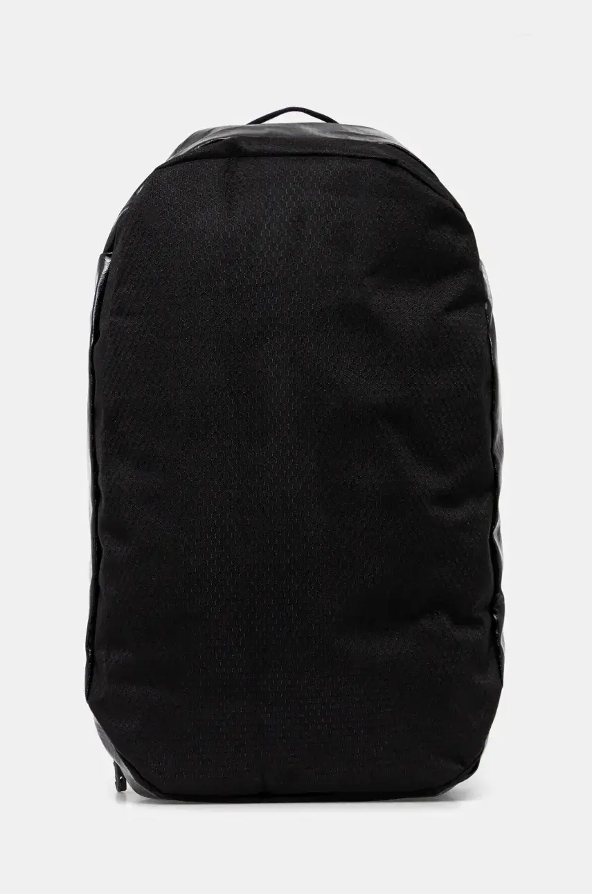 Športová taška Gregory Alpaca 40L čierna farba, ALPACA.40