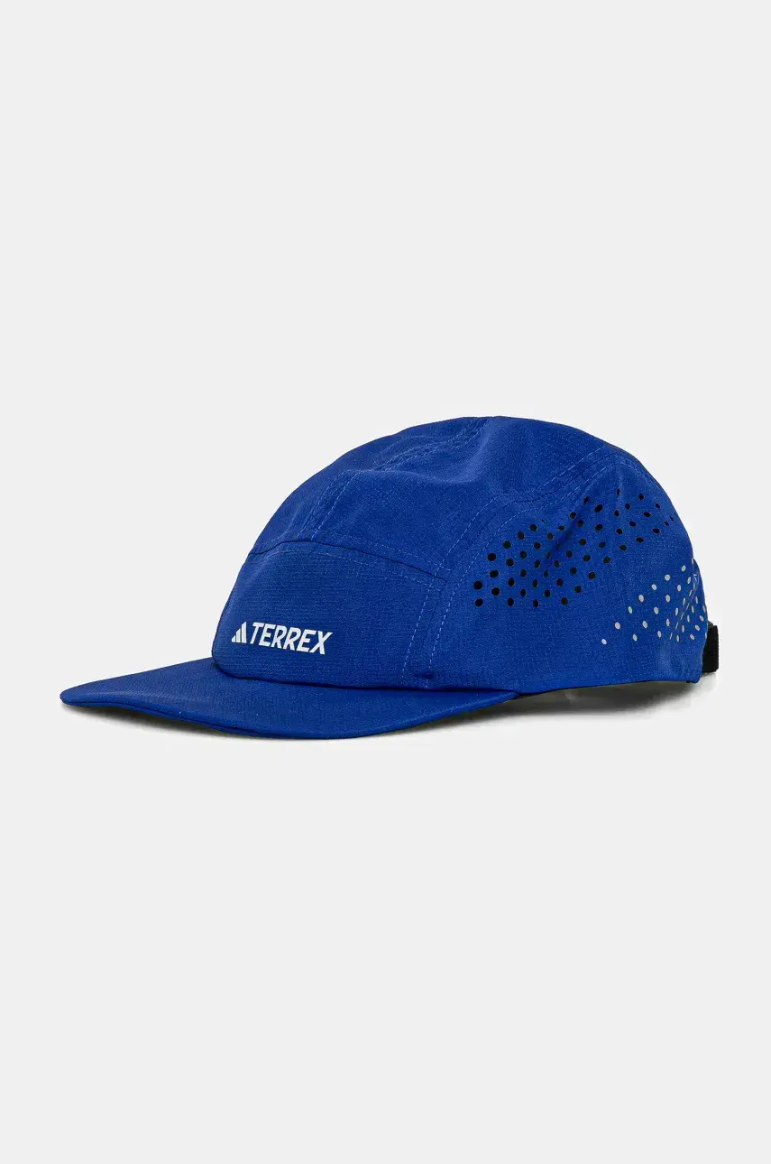 Šiltovka adidas TERREX s potlačou, JD3413