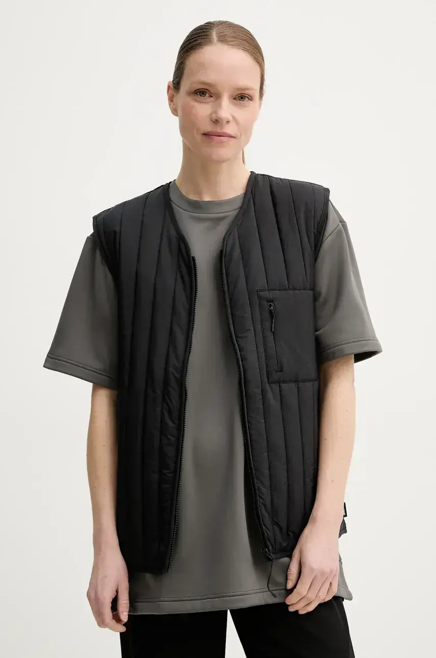 Vesta Rains Banja Liner Vest T1 čierna farba, prechodný, 21660