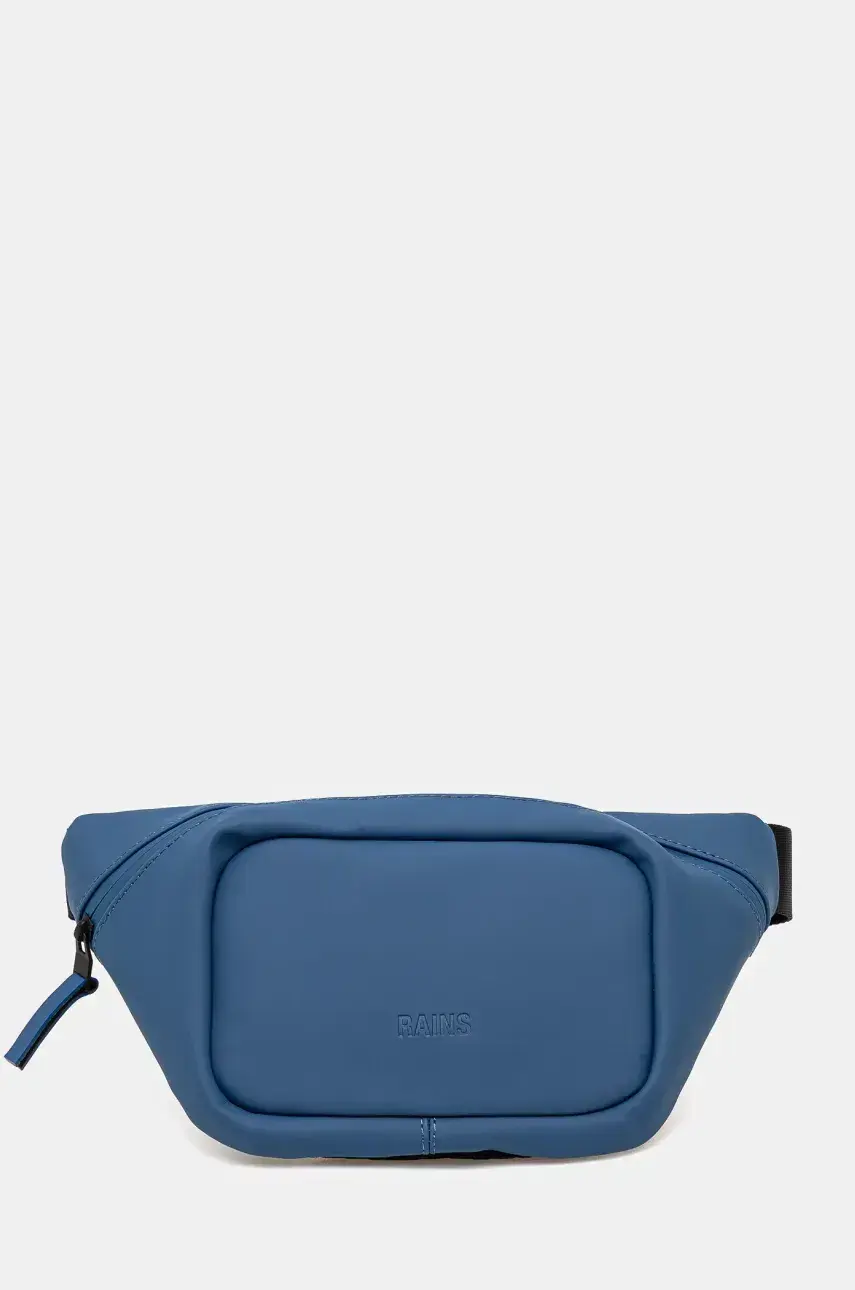 Ľadvinka Rains Bum Bag Mini W3 14730