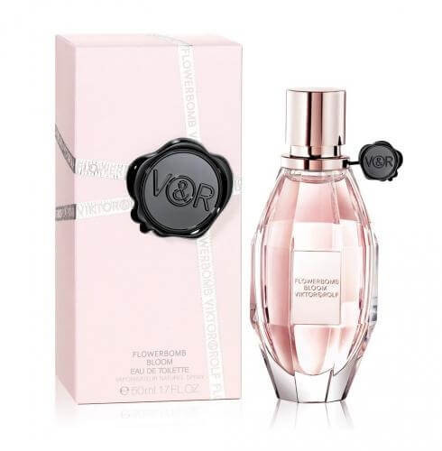 Viktor & Rolf Flowerbomb Bloom - EDT 100 ml