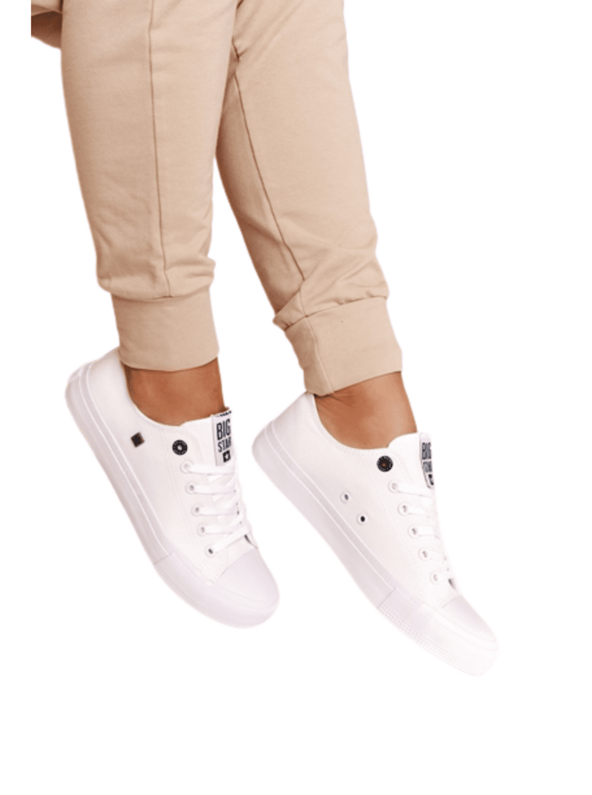 pre ženy BIG STAR SHOES