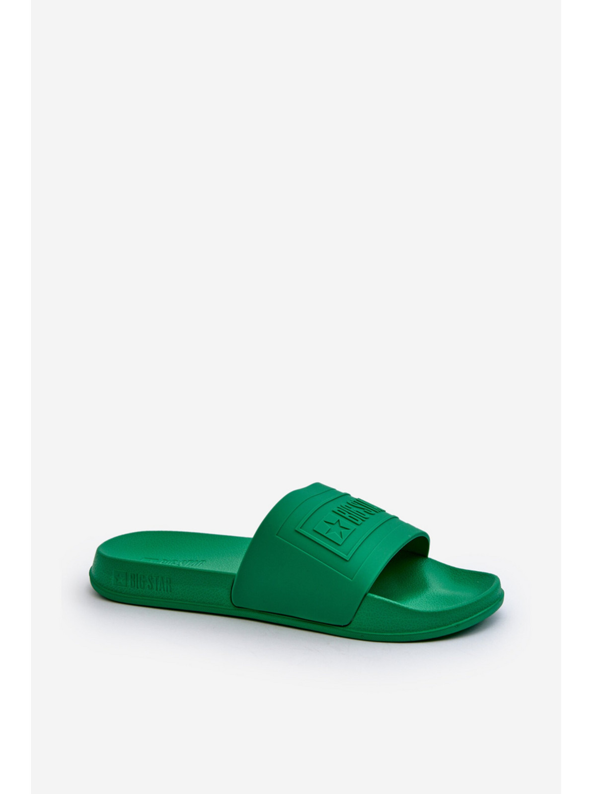 Sandále, papuče pre mužov BIG STAR SHOES