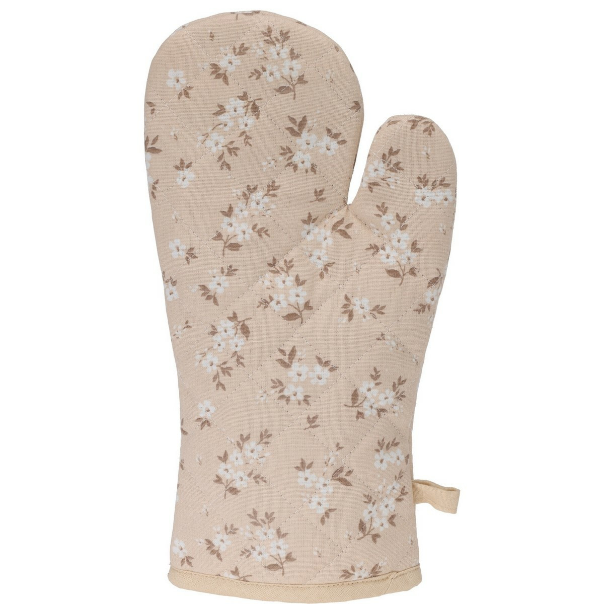 Kuchynská chňapka piesková, 16 x 32 cm