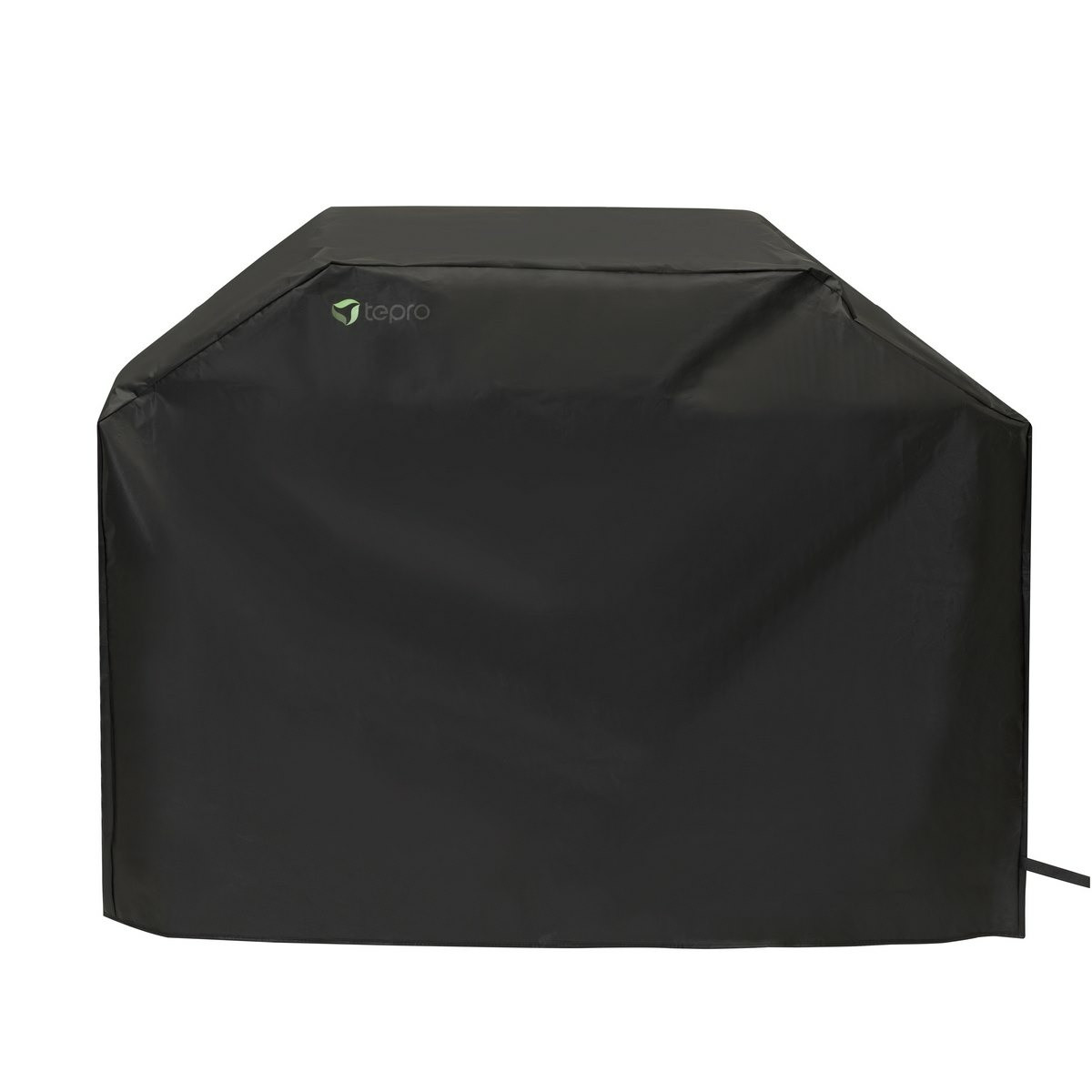 Tepro 8105 Univerzálny obal na gril, čierna, 150 x 70 x 110 cm