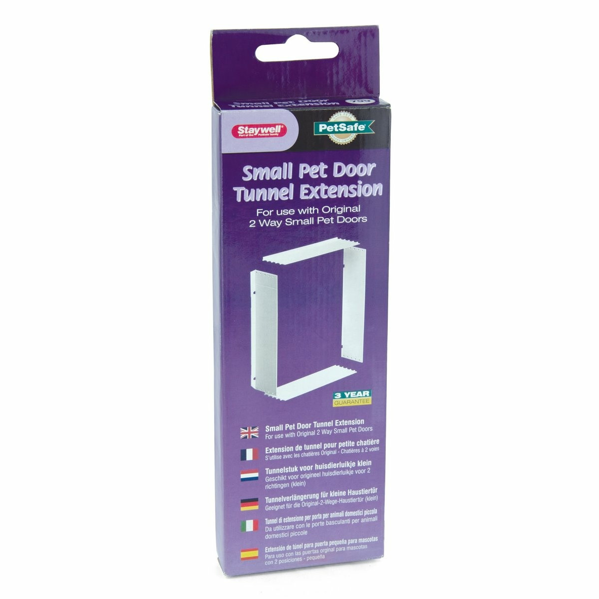 Tunel PetSafe® pre dvere 715 a 730