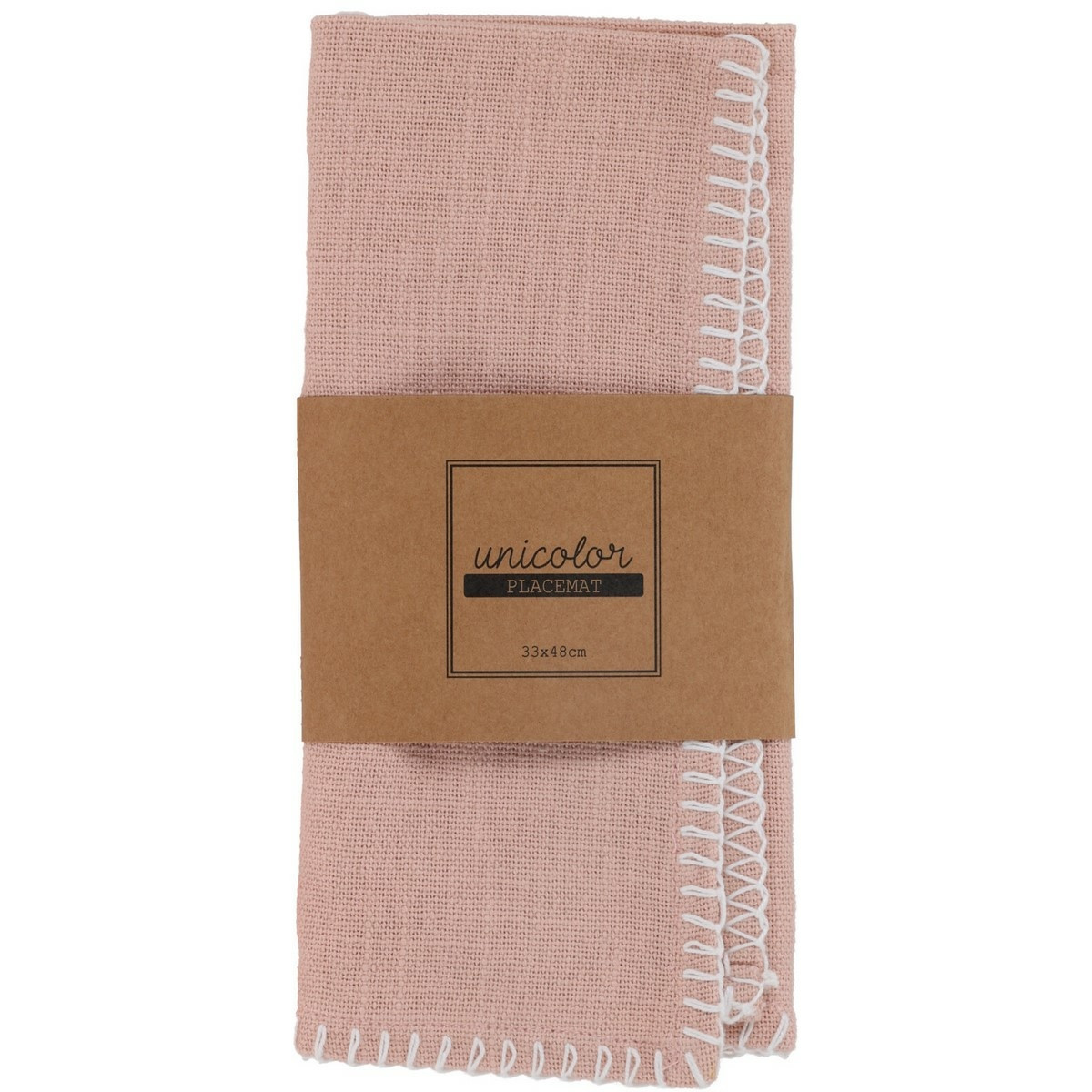 Prestieranie ružová, 48 x 33 cm